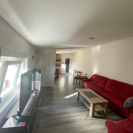 Vracar Apartment ベオグラード エクステリア 写真